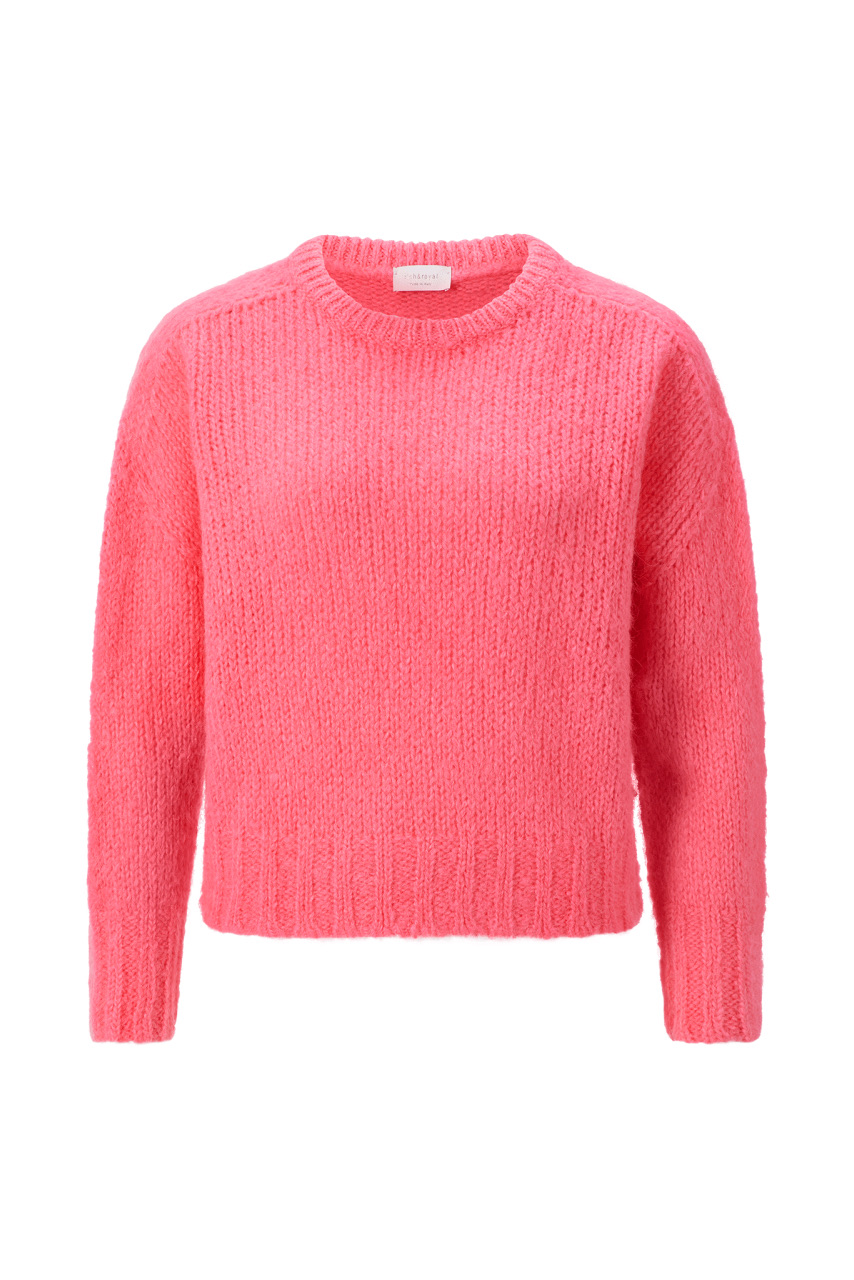 Pullover