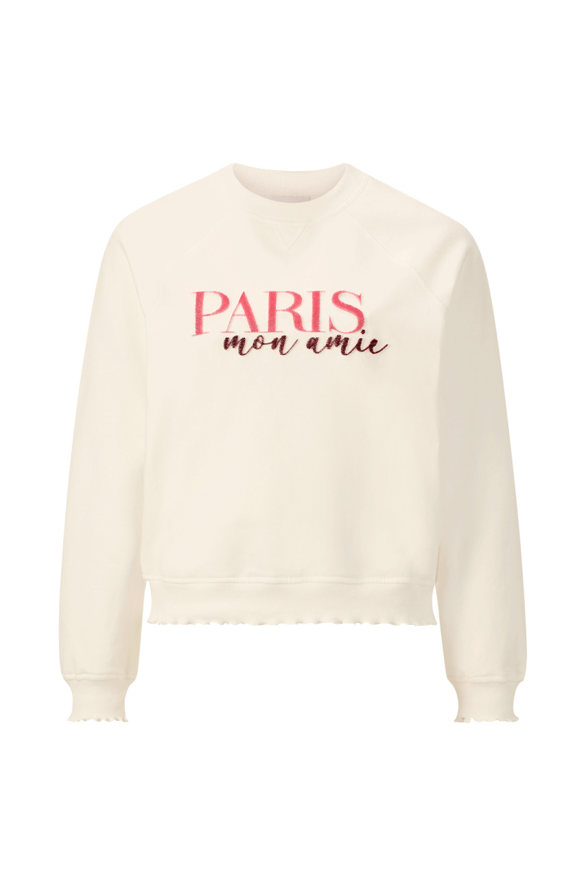 Pullover