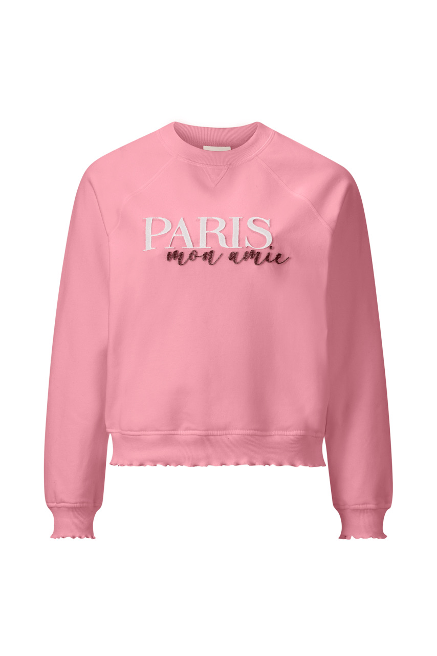 Pullover