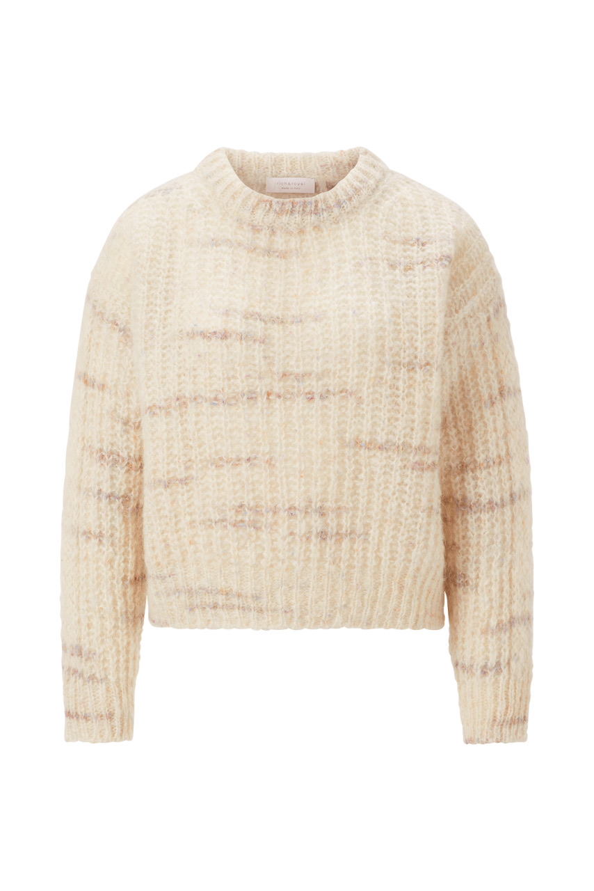 Pullover
