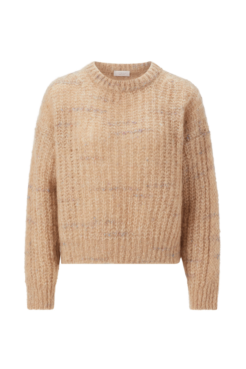 Pullover