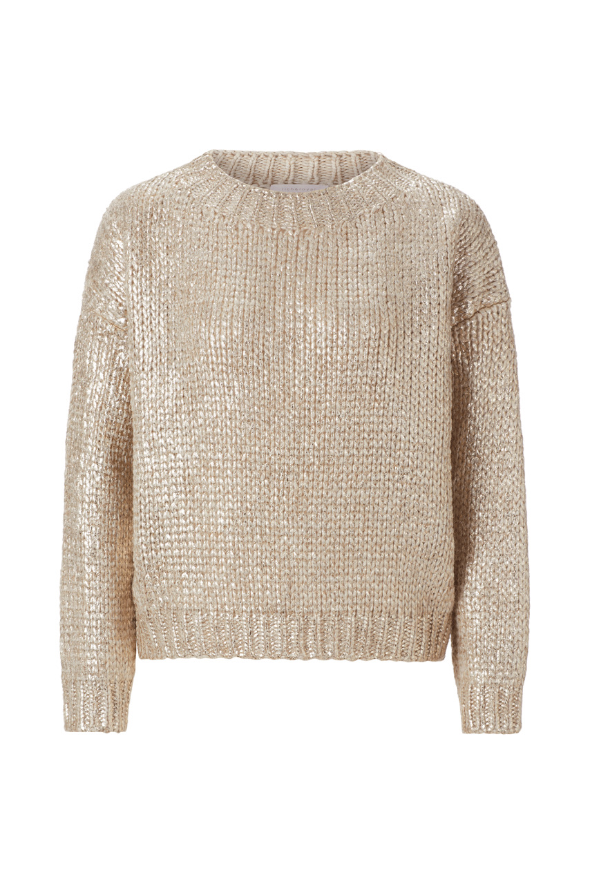 Pullover