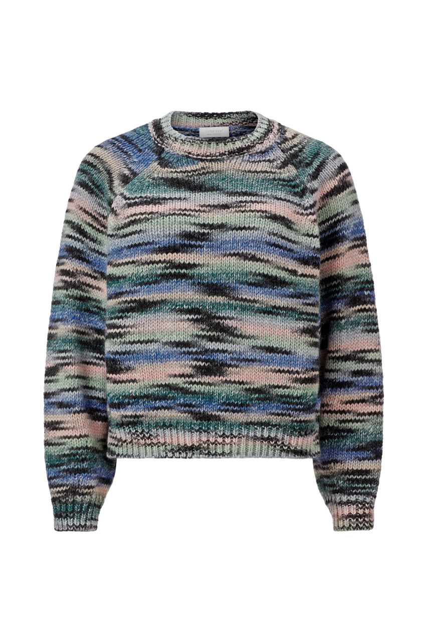 Pullover