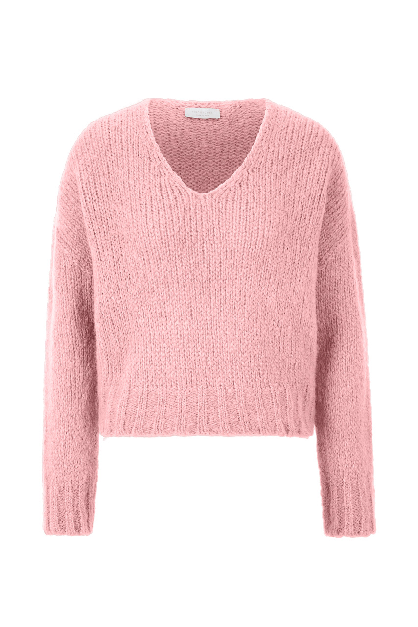 Pullover