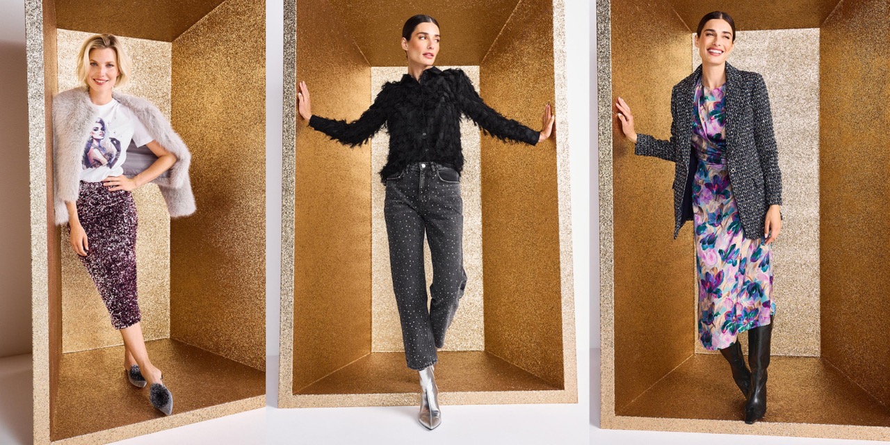 Fashion richroyal